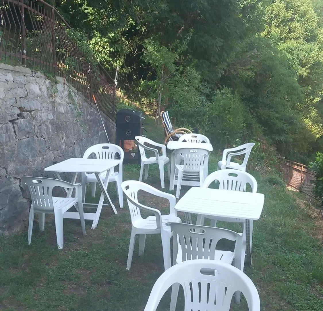 로타 들마냐 Il Borgo Del Castello B&B 이탈리아