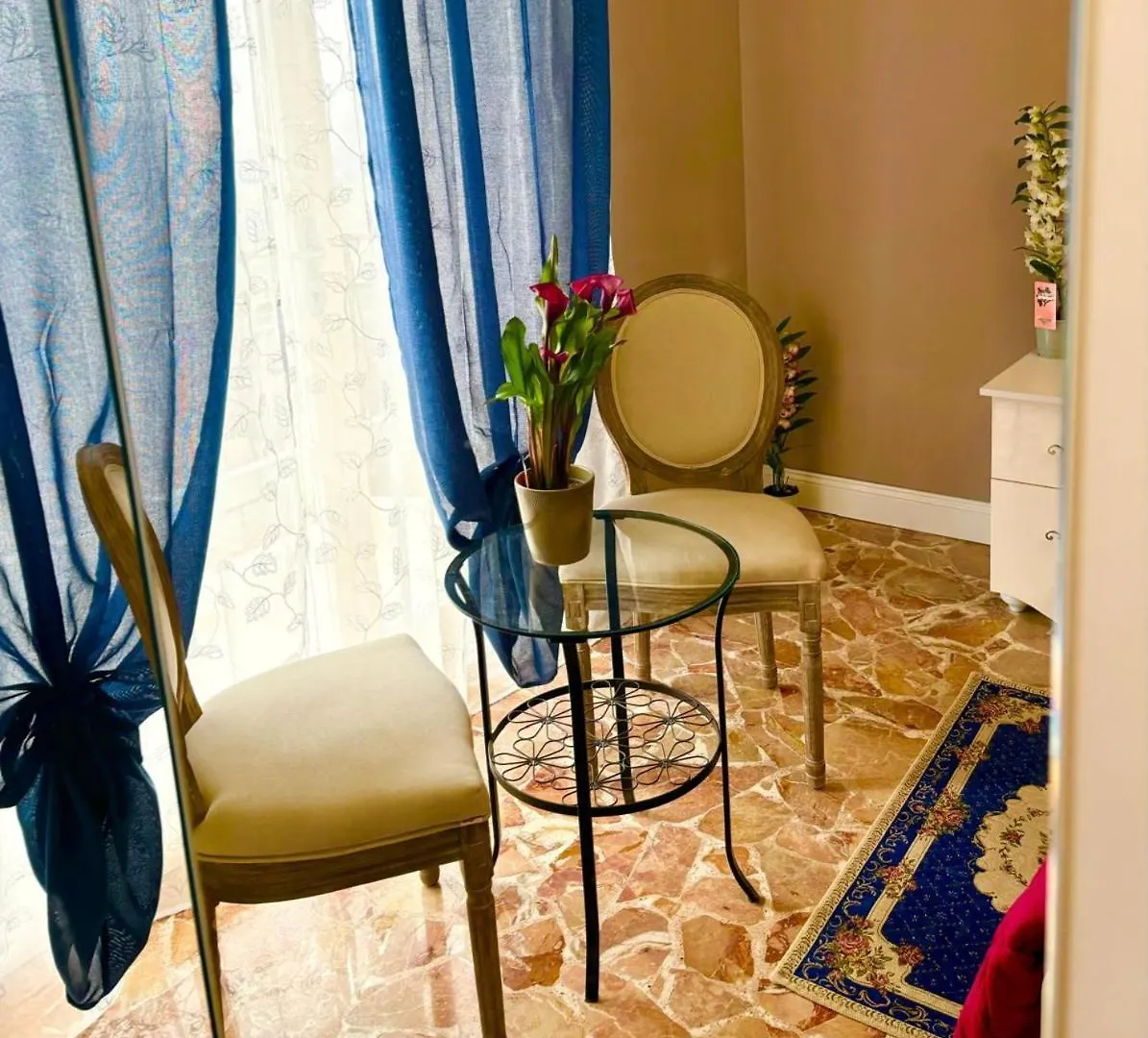 로타 들마냐 Il Borgo Del Castello B&B