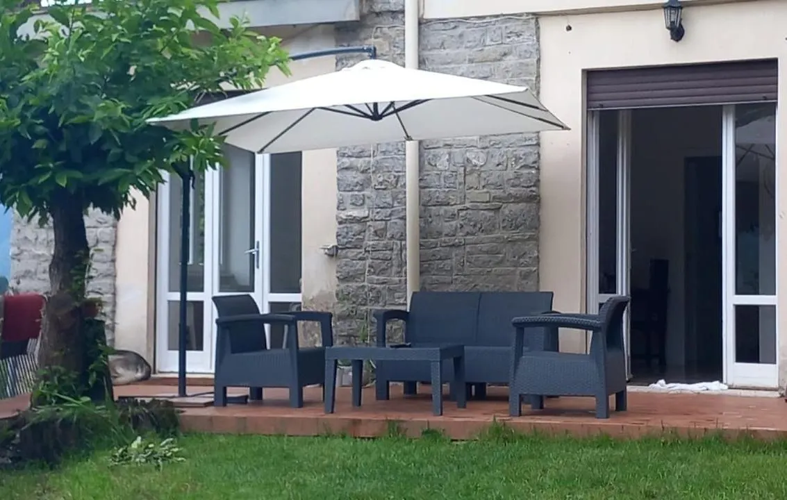 로타 들마냐 Il Borgo Del Castello B&B 0*, 로타 들마냐 이탈리아
