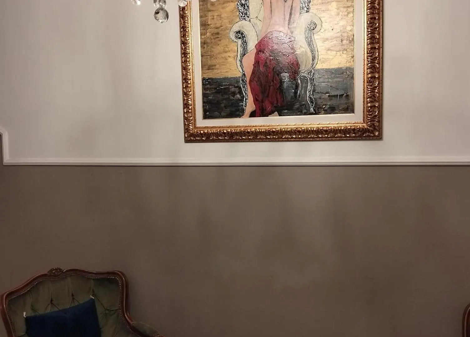 로타 들마냐 Il Borgo Del Castello B&B